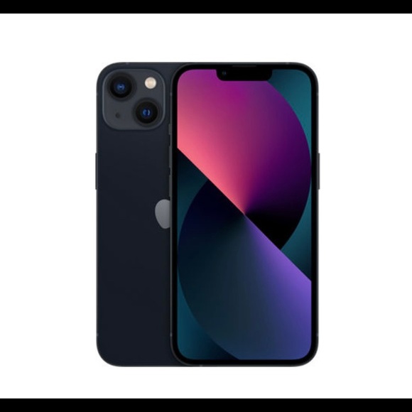 Apple | Cell Phones & Accessories | Apple Iphone 3 Midnight Black